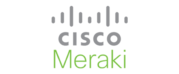Productos marca Meraki