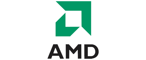 Productos marca AMD