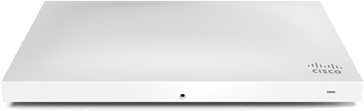 imagen de wireless meraki