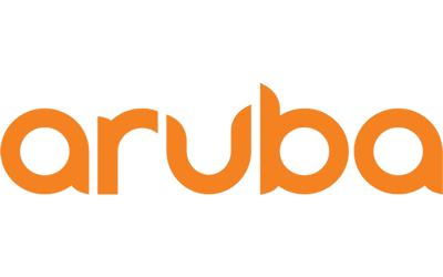Productos marca Aruba