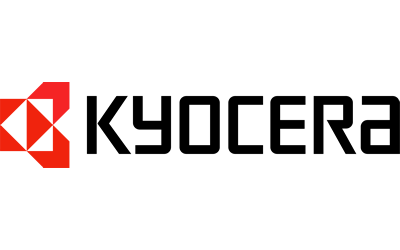 Productos marca Kyocera