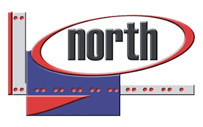 Productos marca North