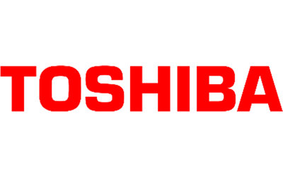 Productos marca Toshiba